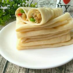 蒸饼的做法[图]