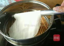 蒸饼的做法图解6