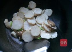 耗油杏鲍菇的做法图解5