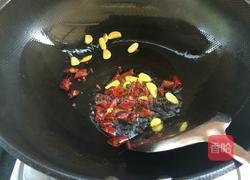 酸辣西葫芦的做法图解3