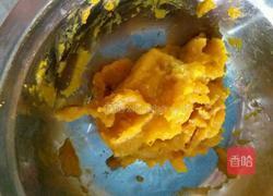 黄金酿苦瓜的做法图解6