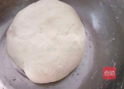 虾仁空心菜包子的做法图解8