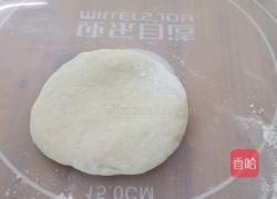 虾仁空心菜包子的做法图解12