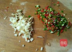 炝炒小肠的做法图解2