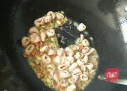 炝炒小肠的做法图解4