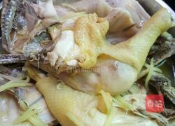 盐水鸡的做法图解2