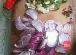 辣椒炒鸡的做法图解2