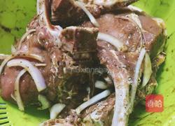 烤猪排的做法图解2