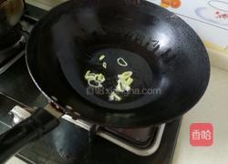 毛豆炒肉的做法图解7