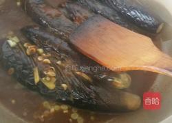 酱焖茄子的做法图解3