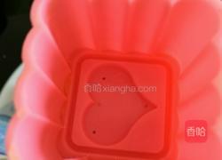 不用频繁换花片小窍门的做法图解1