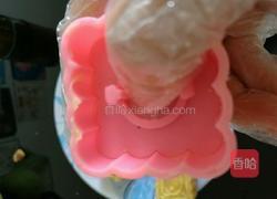 不用频繁换花片小窍门的做法图解3