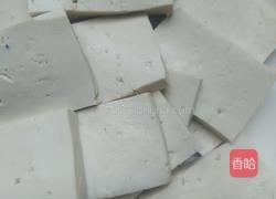 家常豆腐的做法图解3