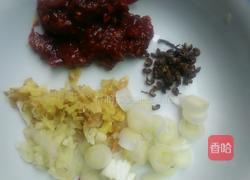 双椒鸭杂的做法图解5