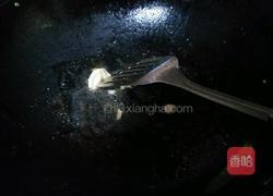 豆豆炒猪肝的做法图解3