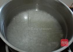 多芒西米小丸子的做法图解8