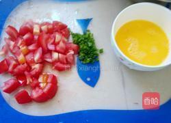 美味疙瘩汤的做法图解2