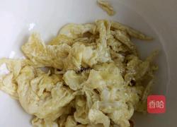 素炒孜然面的做法图解4