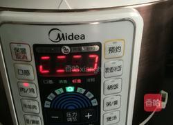 电压力锅版糖醋排骨的做法图解3