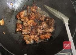 电压力锅版糖醋排骨的做法图解8