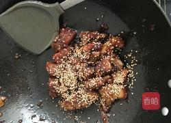 电压力锅版糖醋排骨的做法图解10
