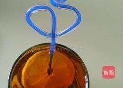 柠檬红茶的做法图解3