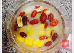 南瓜红枣小米粥的做法图解5