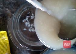 凉虾的做法图解4