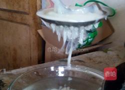 凉虾的做法图解5