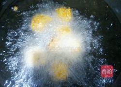 胡萝卜丸子的做法图解5