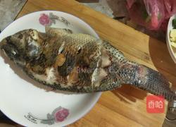 豆瓣富贵鱼的做法图解5