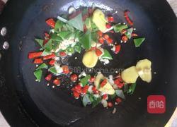 豆瓣富贵鱼的做法图解7