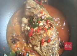 豆瓣富贵鱼的做法图解11