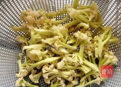 大碗花菜的做法图解1