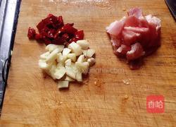 大碗花菜的做法图解2