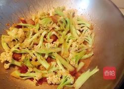 大碗花菜的做法图解6