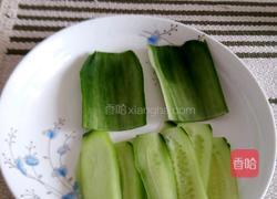 爽脆乳瓜的做法图解3