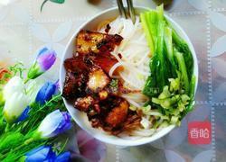 卤肉珍珠粉的做法图解7