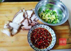 卤肉珍珠粉的做法图解3