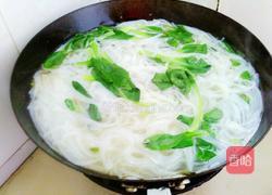 卤肉珍珠粉的做法图解6