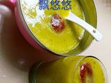 芒果青瓜汁的做法[图]