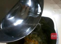 芒果青瓜汁的做法图解5