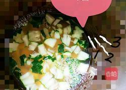 芒果青瓜汁的做法图解6