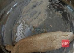 营养均衡 麦皮饺子的做法图解5