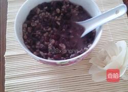 红豆燕麦粥的做法图解5