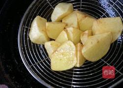 地三鲜的做法图解8
