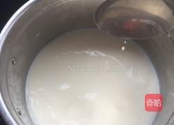 咸豆腐脑的做法图解2
