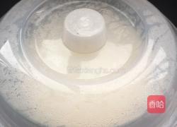 咸豆腐脑的做法图解5