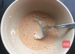 咸豆腐脑的做法图解7