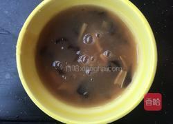 咸豆腐脑的做法图解10